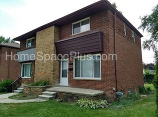 26315 Coolidge Hwy, Oak Park, MI 48237