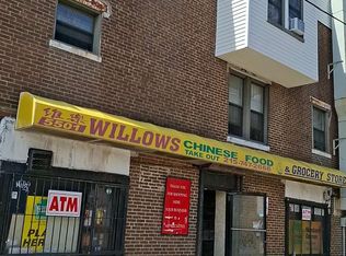 5501 Willows Ave, Philadelphia, PA