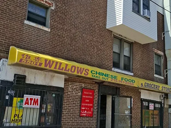 5501 Willows Ave, Philadelphia, PA 19143