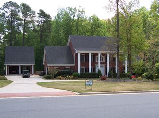 15245 Highgrove Rd, Milton, GA 30004