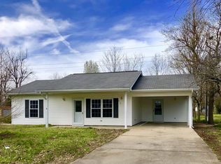 210 E Beech St, Bertrand, MO 63823