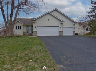 1641 124th Ave NE, Blaine, MN 55449