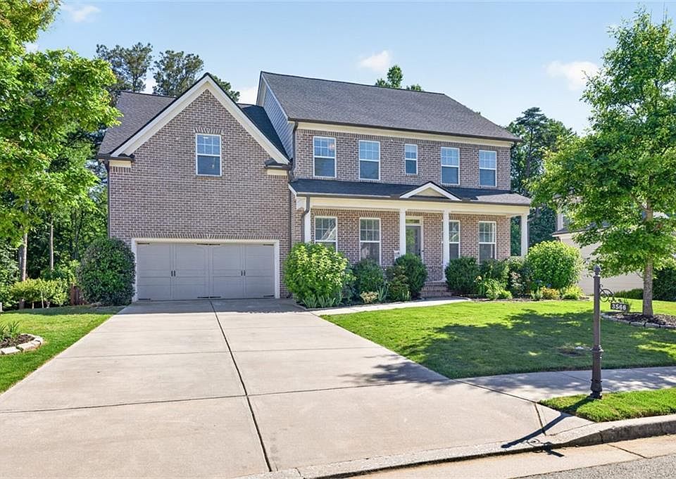 1st image of 3566 Bendleton Dr