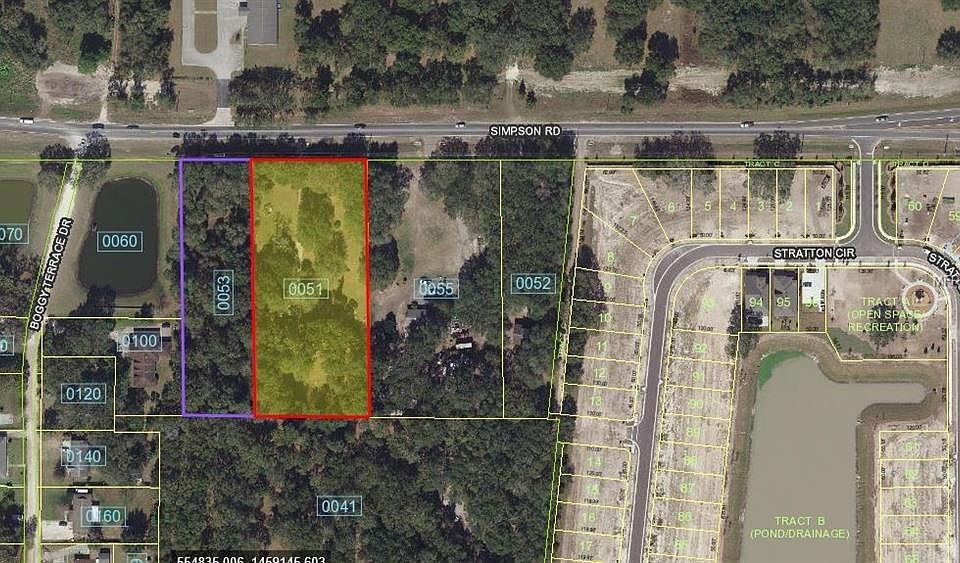 2nd image of 3115 Simpson Rd