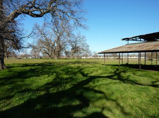 8 Four Acres Adobe Rd, Cottonwood, CA 96022