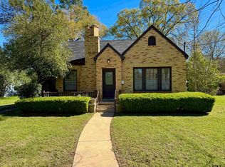 106 S Grace St, Crockett, TX