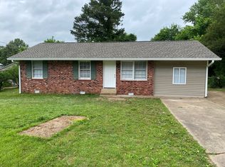 965 Rushmeade Rd, Jackson, TN 38305