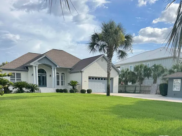 26464 Marina Rd, Orange Beach, AL 36561