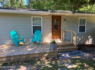 7093 Channel I SW, Ocean Isle Beach, NC 28469