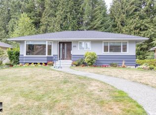 3581 Bluebonnet Rd, North Vancouver, BC V7R4C9