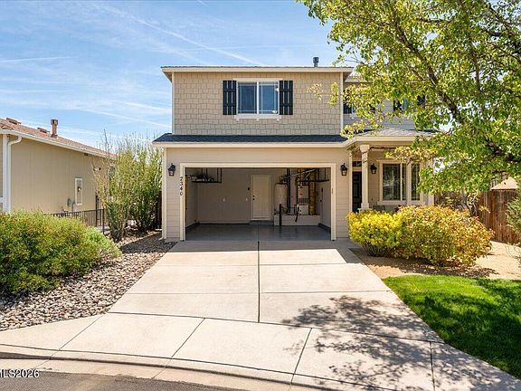 5th image of 2340 Blue Canyon Ct