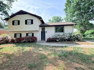 1512 Basewood Dr, Raleigh, NC 27609
