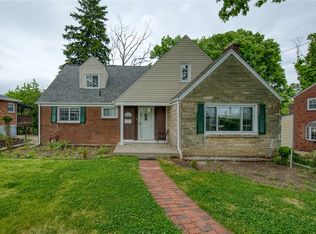 447 Old Clairton Rd, Pittsburgh, PA 15236