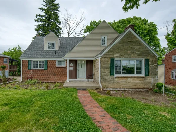 447 Old Clairton Rd, Pittsburgh, PA 15236