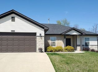 3501 Timber Run Dr, Columbia, MO 65203