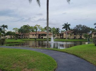 233 Pine Hov Cir APT A-2, Greenacres, FL 33463