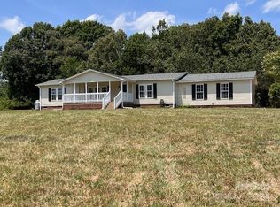 707 Bruce Thomas Rd, Monroe, NC 28112