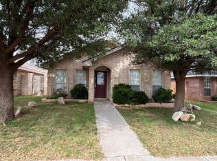 2809 Sunburst Dr, Midland, TX 79707