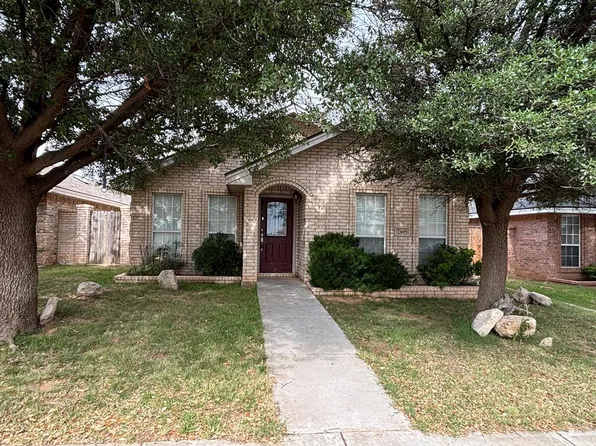 2809 Sunburst Dr, Midland, TX 79707