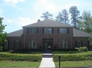 6633 Dunbarton Dr, Tuscaloosa, AL 35406