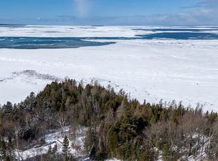 475-386 Island Woods Rd N #387, Beaver Island, MI 49782