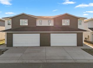 1619 N Manifold Ln, Greenacres, WA 99016