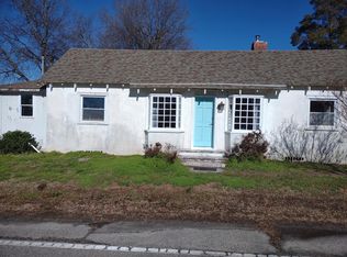 21131 Rescue Rd, Carrollton, VA 23314