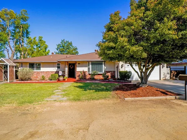 4676 N Farris Ave, Fresno, CA 93704