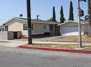 12300 Sheldon St, Sun Valley, CA 91352