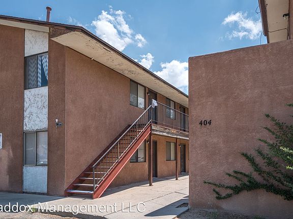 2nd image of 404 Cornell Dr SE APT A