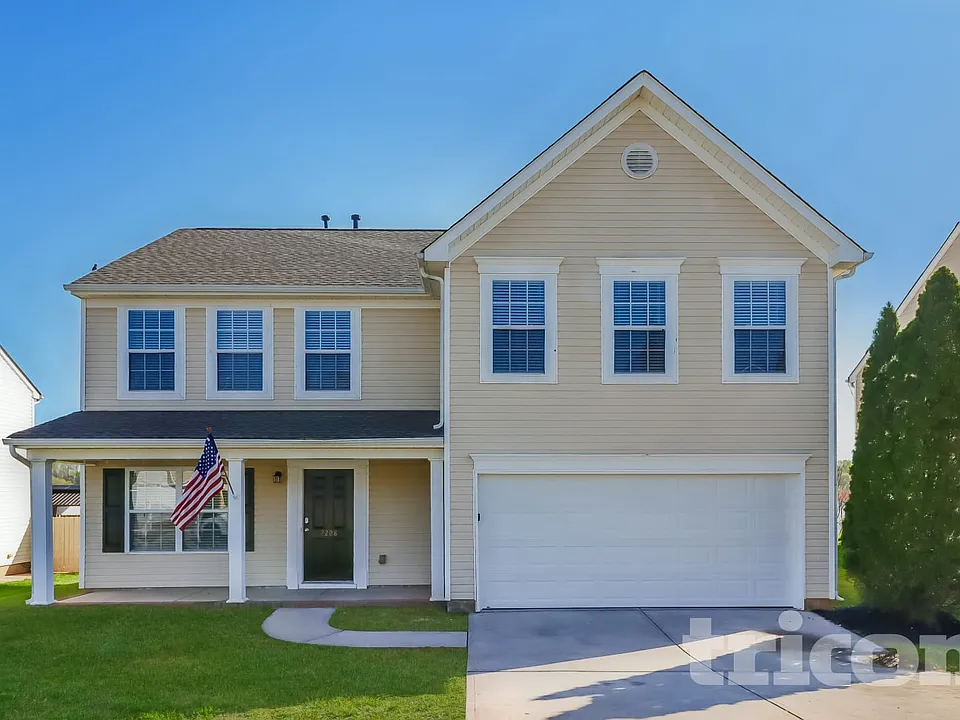 2208 Ballingarry Dr