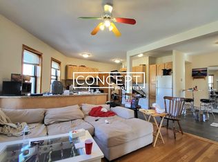 47 Orkney Rd #III, Brighton, MA 02135