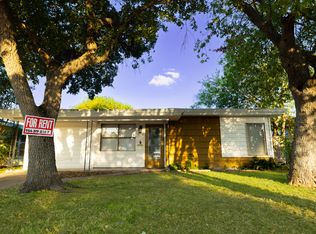 4349 Amherst Dr, Corpus Christi, TX 78412