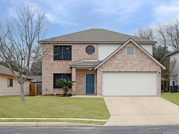 5619 Lovett Oaks, San Antonio, TX 78218