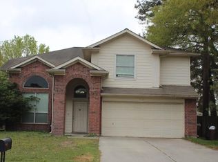 9418 Crystal Cove Cir, Houston, TX 77070