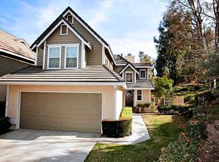 6020 E Morningview Dr, Anaheim, CA 92807