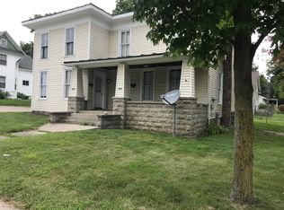 804 W Lincoln Ave, Ionia, MI 48846