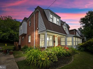611 N Jackson St, Media, PA 19063