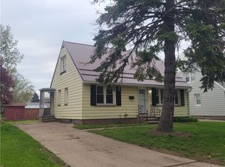 2666 Putnam St, Erie, PA