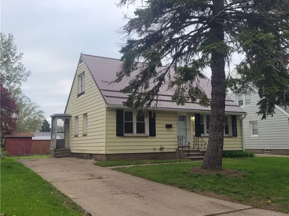 2666 Putnam St, Erie, PA 16511