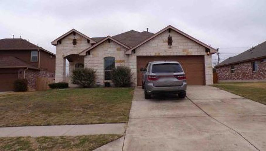 Property Front View