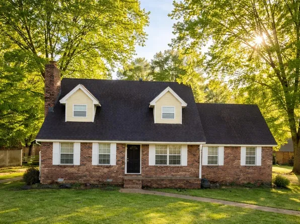 9 Pepper Tree, Searcy, AR 72143