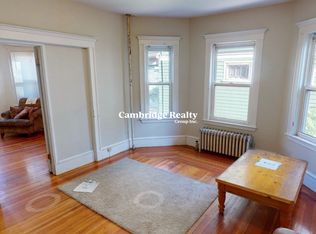 78 Bromfield Rd #1T, Somerville, MA 02144