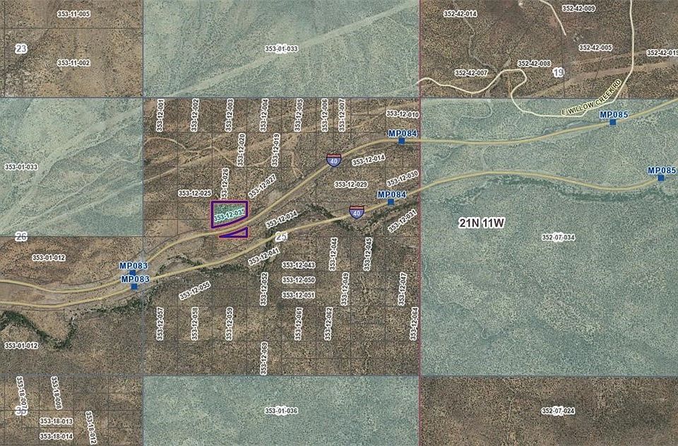 2nd image of Lot 558 I-40