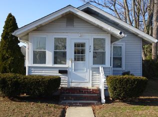 274 Johnson St, Carneys Pt, NJ 08069