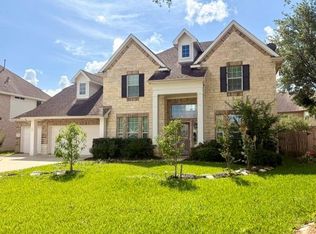 10002 Nathans Cv, Houston, TX 77089