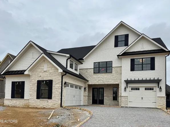 LOT 1 Pipers Run Ln, Knoxville, TN 37922