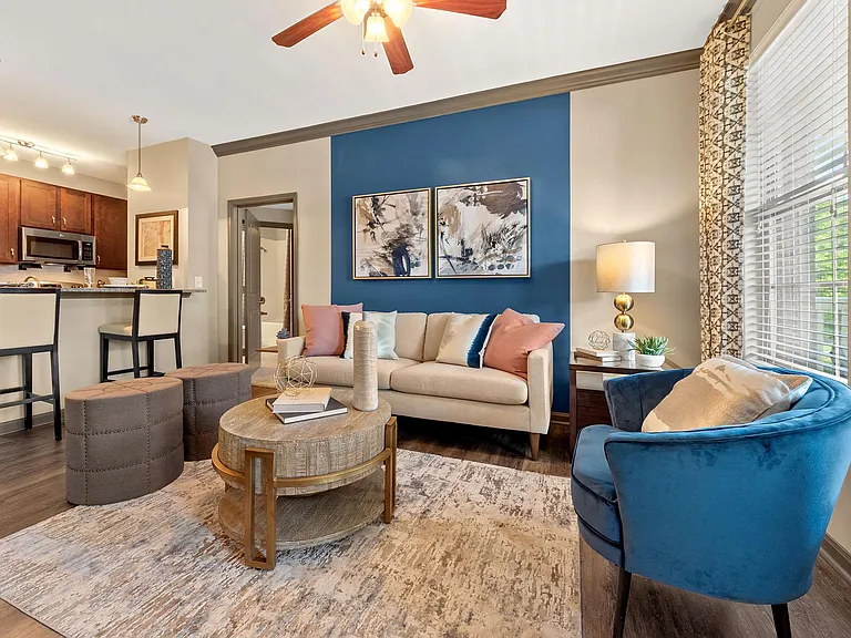 The Ridge at Chenal Valley Apartments — Photo 5