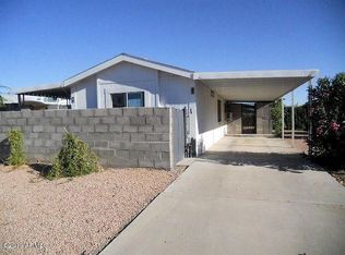 2831 W Cactus Wren St, Apache Junction, AZ 85120