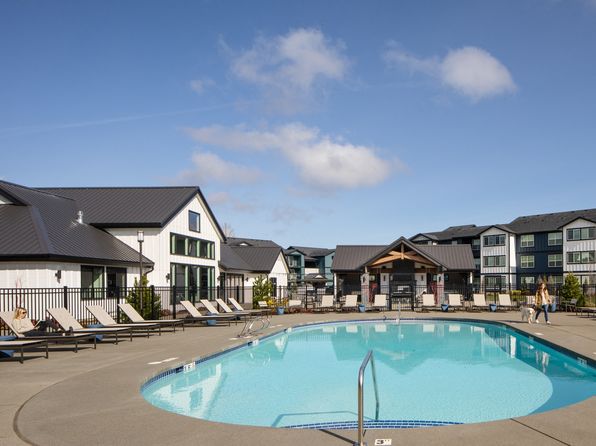 Glacier Run Apartments | 12020 Sunrise Blvd E, Puyallup, WA